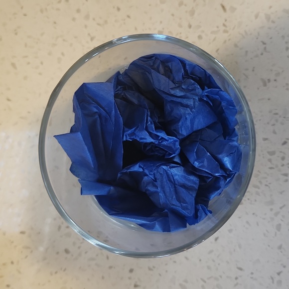 Set of 4 Monogram Engraved Whiskey Glass with Initial I - Picture 6 of 8